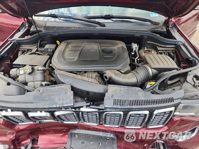 Zdjęcie 12 z 13 samochodu: 2019 JEEP GRAND CHEROKEE LIMITED VIN:1C4RJFBG9KC843102 - miniatura
