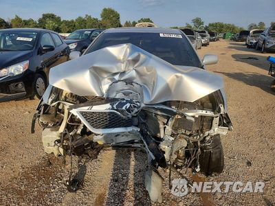 Piąte zdjęcie samochodu w środku: 2011 TOYOTA CAMRY SE VIN:4T1BF3EK9BU637222 - miniatura