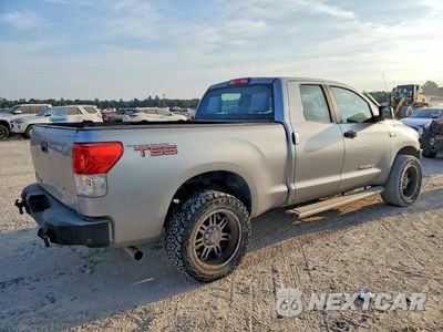 Trzecie zdjęcie samochodu z tyłu: 2011 TOYOTA TUNDRA DOUBLE CAB SR5 VIN:5TFRY5F14BX108287 - miniatura