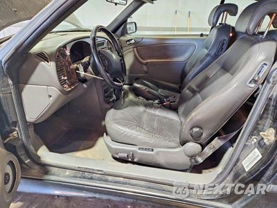 Zdjęcie 7 z 12 samochodu: 2001 SAAB 9-3 SE VIN:YS3DF78K017012147 - miniatura