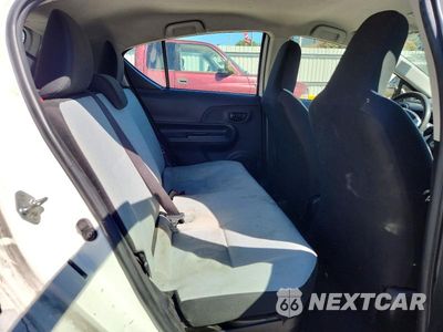 Zdjęcie 11 z 13 samochodu: 2015 TOYOTA PRIUS C ONE VIN:JTDKDTB37F1094001 - miniatura