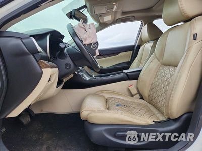 Zdjęcie 7 z 13 samochodu: 2016 NISSAN MAXIMA PLATINUM VIN:1N4AA6AP2GC392798 - miniatura