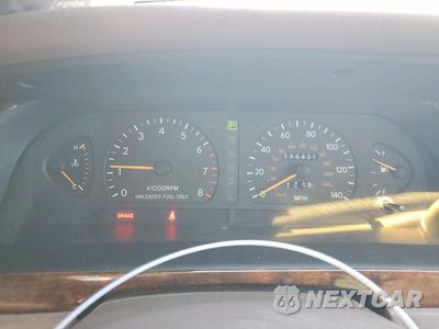 Zdjęcie 9 z 13 samochodu: 1997 TOYOTA AVALON XL VIN:4T1BF12B6VU168507 - miniatura