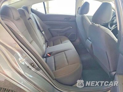 Zdjęcie 10 z 12 samochodu: 2026 NISSAN ALTIMA SV VIN:1N4BL4DV5TN322854 - miniatura