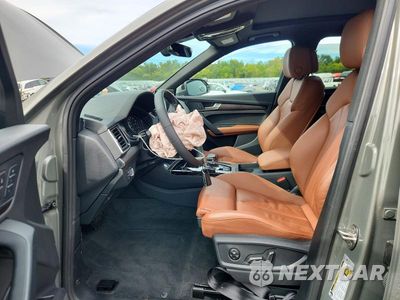 Zdjęcie 7 z 14 samochodu: 2024 AUDI Q5 PREMIUM 45 VIN:WA1GAAFY7R2131596 - miniatura