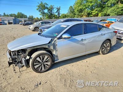 2019 NISSAN ALTIMA SL 1N4BL4EW2KN309212 - główne zdjęcie licytacji z USA - miniatura