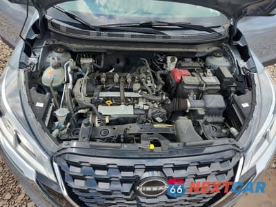 Zdjęcie 11 z 12 samochodu: 2024 NISSAN KICKS SV VIN:3N1CP5CV2RL511077 - miniatura