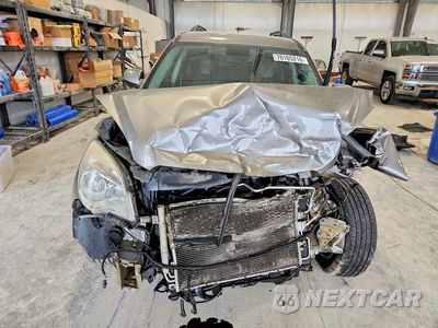 Piąte zdjęcie samochodu w środku: 2012 CHEVROLET EQUINOX LT VIN:2GNFLNE52C6305893 - miniatura
