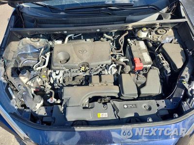 Zdjęcie 12 z 13 samochodu: 2025 TOYOTA RAV4 XLE PREMIUM VIN:2T3C1RFVXSW388306 - miniatura