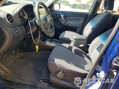Zdjęcie 7 z 13 samochodu: 2004 TOYOTA RAV4 BASE VIN:JTEHD20V740019239 - miniatura