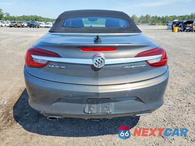Zdjęcie 6 z 12 samochodu: 2016 BUICK CASCADA PREMIUM VIN:W04WT3N58GG078156 - miniatura
