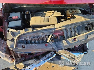 Zdjęcie 11 z 13 samochodu: 2020 CHEVROLET SILVERADO C1500 LT VIN:3GCPWCED8LG181620 - miniatura