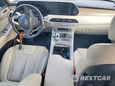 Zdjęcie 8 z 13 samochodu: 2020 HYUNDAI PALISADE SEL VIN:KM8R4DHEXLU105527 - miniatura