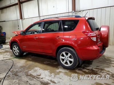 Drugie zdjęcie samochodu z przodu: 2009 TOYOTA RAV4 LIMITED VIN:JTMBK31V295078679 - miniatura