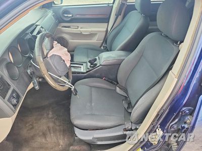 Zdjęcie 7 z 12 samochodu: 2006 DODGE MAGNUM SE VIN:2D4FV47T56H274983 - miniatura