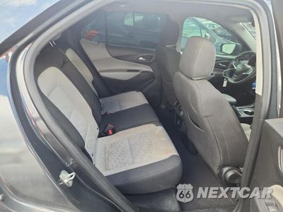 Zdjęcie 11 z 13 samochodu: 2020 CHEVROLET EQUINOX LT VIN:2GNAXUEV1L6196254 - miniatura