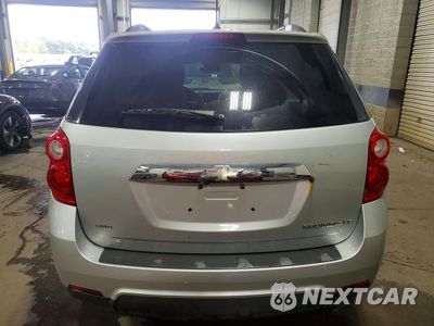 Zdjęcie 6 z 12 samochodu: 2013 CHEVROLET EQUINOX LT VIN:2GNFLEEK2D6211228 - miniatura