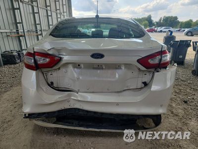 Zdjęcie 6 z 12 samochodu: 2014 FORD FUSION SE VIN:3FA6P0H70ER389498 - miniatura