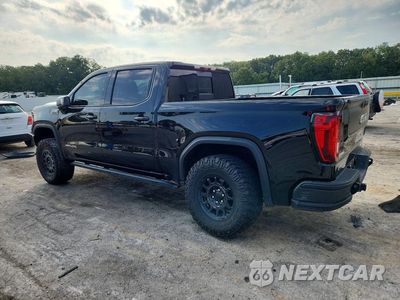 Drugie zdjęcie samochodu z przodu: 2024 GMC SIERRA K1500 AT4X VIN:3GTUUFEL4RG175954 - miniatura