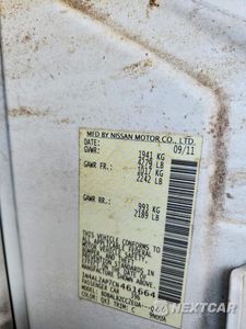 Zdjęcie 12 z 12 samochodu: 2012 NISSAN ALTIMA 2.5 VIN:1N4AL2AP7CN461664 - miniatura