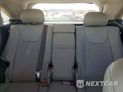 Zdjęcie 10 z 13 samochodu: 2014 LEXUS RX 350 BASE VIN:2T2ZK1BA6EC143461 - miniatura
