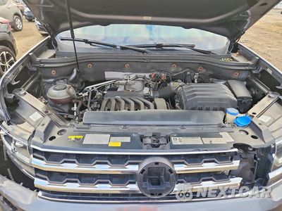 Zdjęcie 12 z 13 samochodu: 2018 VOLKSWAGEN ATLAS S VIN:1V2GR2CA0JC545036 - miniatura