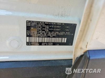 Zdjęcie 13 z 13 samochodu: 2022 TOYOTA RAV4 XLE VIN:2T3P1RFV4NW292273 - miniatura