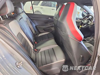Zdjęcie 10 z 13 samochodu: 2025 VOLKSWAGEN GTI AUTOBAHN VIN:WVWVA7CD9SW260892 - miniatura