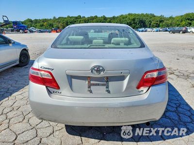 Zdjęcie 6 z 13 samochodu: 2009 TOYOTA CAMRY LE VIN:4T1BE46K99U345314 - miniatura