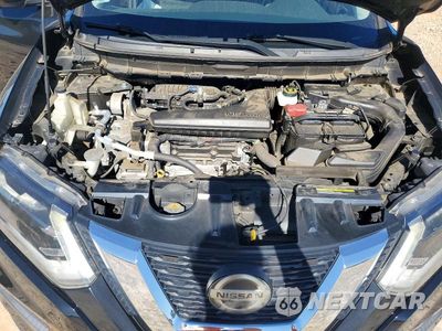 Zdjęcie 12 z 13 samochodu: 2020 NISSAN ROGUE SV VIN:JN8AT2MTXLW003554 - miniatura
