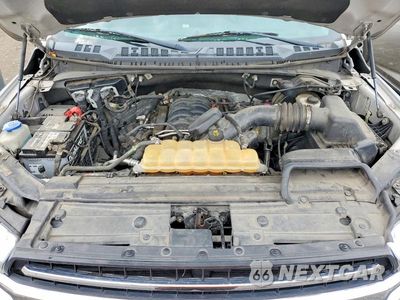 Zdjęcie 11 z 12 samochodu: 2018 FORD F150 SUPERCREW VIN:1FTEW1E56JFA19231 - miniatura