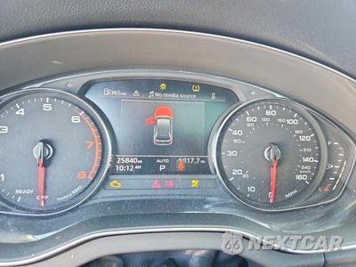 Zdjęcie 9 z 14 samochodu: 2023 AUDI Q5 PREMIUM 40 VIN:WA1ABAFY3P2076368 - miniatura