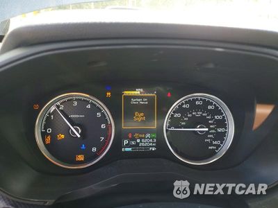 Zdjęcie 9 z 12 samochodu: 2022 SUBARU FORESTER TOURING VIN:JF2SKARC5NH490547 - miniatura