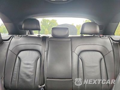 Zdjęcie 10 z 13 samochodu: 2017 AUDI Q3 PREMIUM VIN:WA1ECCFS0HR003960 - miniatura
