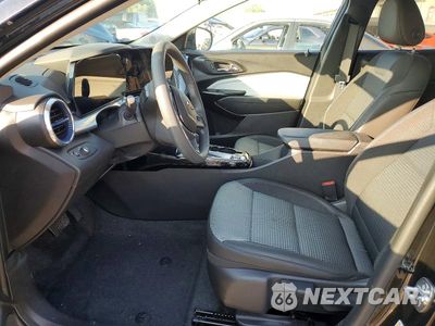 Zdjęcie 7 z 13 samochodu: 2026 CHEVROLET TRAX 1LT VIN:KL77LHEP9TC124195 - miniatura