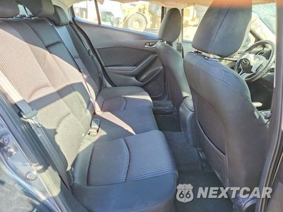 Zdjęcie 10 z 13 samochodu: 2016 MAZDA 3 SPORT VIN:JM1BM1K73G1349896 - miniatura