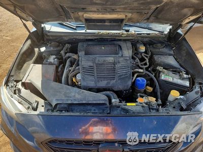 Zdjęcie 11 z 12 samochodu: 2019 SUBARU WRX LIMITED VIN:JF1VA1J65K9806013 - miniatura