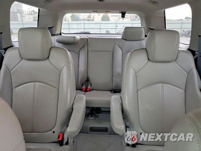 Zdjęcie 10 z 13 samochodu: 2008 GMC ACADIA SLT-2 VIN:1GKEV33788J127171 - miniatura