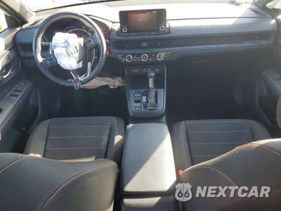 Zdjęcie 8 z 13 samochodu: 2024 HONDA CR-V SPORT VIN:7FARS5H56RE034669 - miniatura