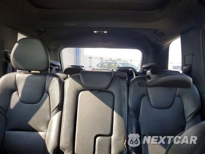 Zdjęcie 10 z 13 samochodu: 2020 VOLVO XC90 T5 MOMENTUM VIN:YV4102CK7L1615296 - miniatura