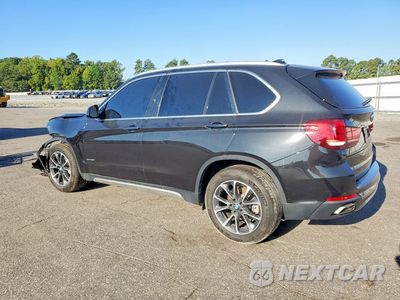 Drugie zdjęcie samochodu z przodu: 2018 BMW X5 XDRIVE35I VIN:5UXKR0C53J0Y05349 - miniatura