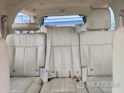 Zdjęcie 10 z 13 samochodu: 2015 LINCOLN NAVIGATOR VIN:5LMJJ2JT4FEJ10138 - miniatura