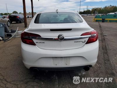 Zdjęcie 6 z 13 samochodu: 2017 BUICK REGAL VIN:2G4GM5EX4H9124789 - miniatura