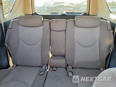 Zdjęcie 10 z 13 samochodu: 2007 TOYOTA RAV4 LIMITED VIN:JTMBD31V875072795 - miniatura