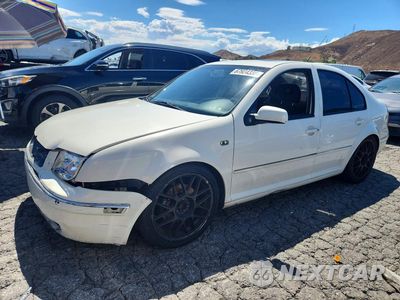 2004 VOLKSWAGEN JETTA GLS 3VWSE69M14M012368 - główne zdjęcie licytacji z USA - miniatura
