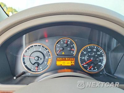 Zdjęcie 9 z 14 samochodu: 2015 NISSAN ARMADA SL VIN:5N1AA0NCXFN600178 - miniatura