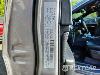 Zdjęcie 13 z 13 samochodu: 2018 JEEP GRAND CHEROKEE TRACKHAWK VIN:1C4RJFN9XJC266611 - miniatura