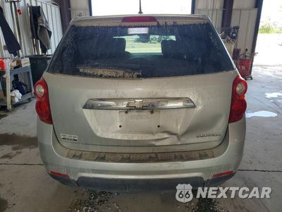 Zdjęcie 6 z 13 samochodu: 2013 CHEVROLET EQUINOX LS VIN:2GNALBEK3D6221470 - miniatura