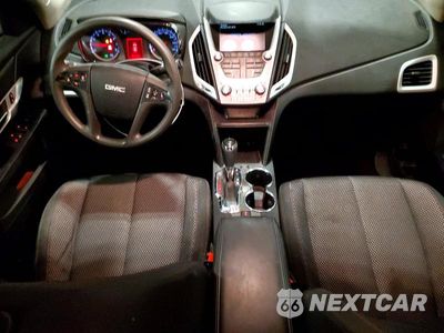 Zdjęcie 8 z 13 samochodu: 2016 GMC TERRAIN SLE VIN:2GKALMEK8G6103217 - miniatura