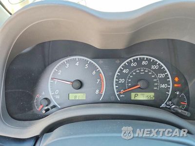 Zdjęcie 9 z 12 samochodu: 2010 TOYOTA COROLLA BASE VIN:2T1BU4EE4AC459662 - miniatura